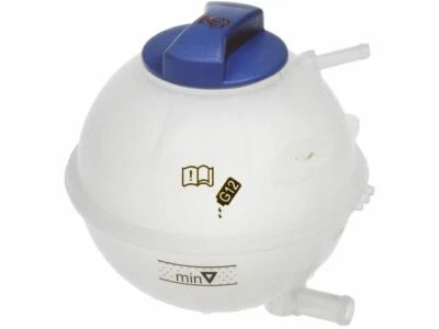 Tanque de expansión delantero Dorman 21287WF 2001 2003 2002 2004 para Audi TT 2000-2006 Foto 1 de 2