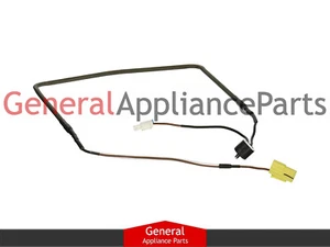 ClimaTek Refrigerator Metal Sheath Defrost Heater replaces Samsung # DA47-00424L - Picture 1 of 1