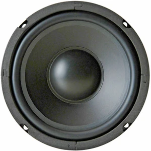 NUEVO 6.5"" 6 1/2"" pulgadas Woofer de Bajo para Klipsch Pro 2.1/JBL L40 2 Vías - Imagen 1 de 2
