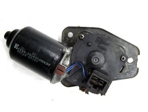 FRONT WINDSCREEN WIPER MOTOR FOR DAIHATSU CUORE 94-03 059050-6849 85120-97206 - Picture 1 of 7