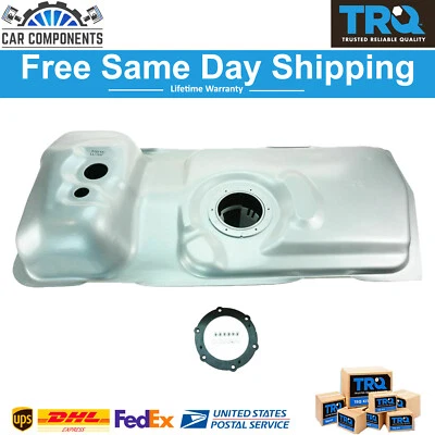 TRQ New Fuel Gas Tank Direct Fit For 2000-2004 Ford Mustang - Image 1 of 4