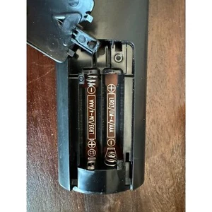 Control remoto original LG AKB73975711 para 50LB5900, 55LB5900, 60LB5900 probado - Imagen 1 de 3
