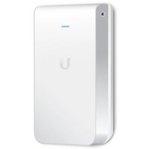 Ubiquiti Networks UniFi HD In-Wall 1733 Mbit/s Bianco Supporto Power over Ethern - Foto 1 di 2