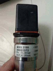 Danfoss MBS 3100 060G1372 Drucksensoren Neu - Bild 1 von 1