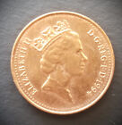 Royaume-Uni Grande-Bretagne 1994 ~ Pièce de 1 penny ~ KM# 935a