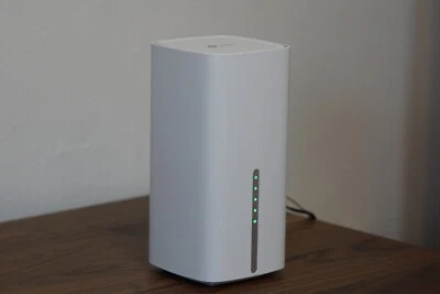 Router WiFi 6E TP-Link EX920 AXE7800, Tri-Band, Smart Mesh - Immagine 1 di 3