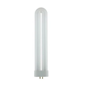 SUNLITE 18w FUL T6 Black Light Compact Fluorescent - GX10q base - Picture 1 of 2