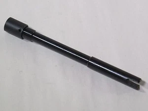 Melling IS-55E SBC Oil Pump Drive Shaft Hardened Steel 350 383 Driveshaft - Foto 1 di 1
