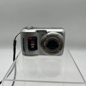 Kodak EasyShare C195 Compact Digital Camera 14.0 MP 5X Optical Zoom - Picture 1 of 17