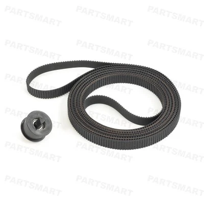 C7770-60014 Cinghia di trasporto (42") per HP Designjet 500, Designjet 800 - per 42" - Immagine 1 di 3