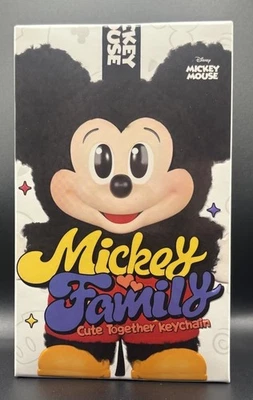 Mickey And Friends Lindo Juntos Garantizado Mickey Auténtico/Sellado Pop Mart Foto 1 de 4