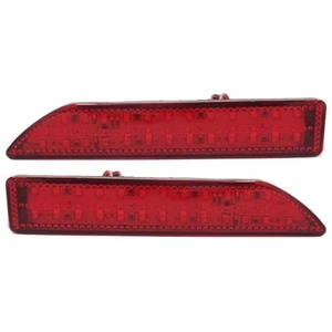 LED Fog Light and Brake Light for Honda For CRV 2007 2009 For Fengfan 2012 2014 - Picture 1 of 11