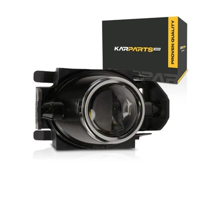 Luz antiniebla lado conductor o pasajero para Ford Taurus 2008 2009 | CAPA | FO2590110 Foto 1 de 4