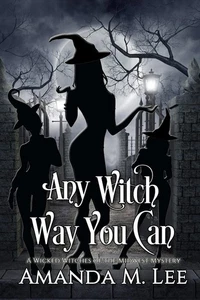 Any Witch Way You Can (Wicked Witches of the Midwest) - Bild 1 von 1