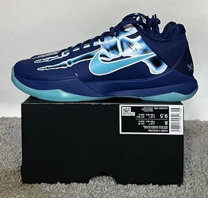 Größe 8M - Nike Kobe 5 Protro X-Ray HJ4303-400 - Bild 1 von 6