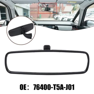 High Quality Mirror Rearview Car Fitment For Honda Front 76400-T5A-J01 - Picture 1 of 11