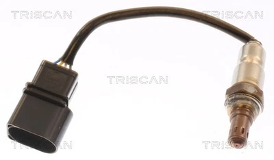 Sonda lambda TRISCAN sensore controllo gas di scarico 8845 29228 prima catalizzatore per AUDI A2 - Immagine 1 di 4