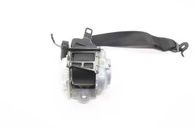 Cinturón de seguridad trasero BMW X3 2020 Foto 1 de 4