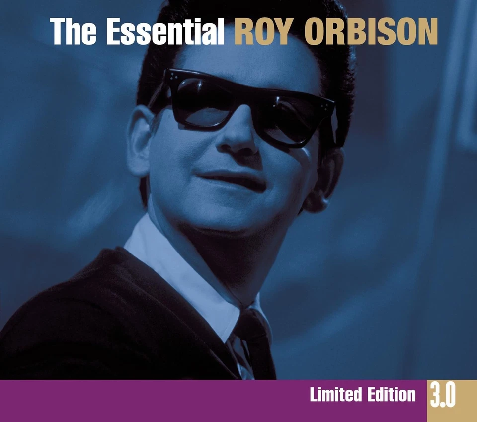 Roy Orbison Essential 3.0 (CD) - Image 1 of 1