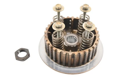 Placa de pressão de embreagem 15 Yamaha YZF R3 - Imagem 1 de 4