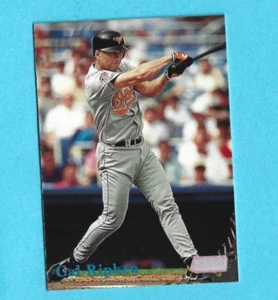 1998 Topps Stadium Club - #83 Cal Ripken - Picture 1 of 2