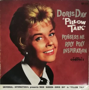 Pillow Talk - Doris Day (No Date Australia) - Picture 1 of 4