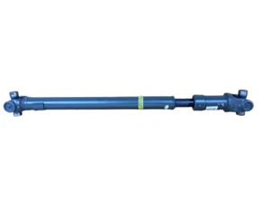 0501AA0090N Propeller Shaft Assy 4WD Front Fit For Mahindra Scorpio 2.6, 2.5 - Picture 1 of 4