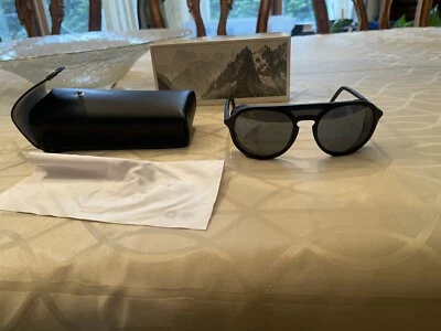 Gafas de sol Vuarnet ICE FACTORY VL1710 AZUL POLARLYNX polarizadas Foto 1 de 4