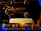 Takamine G Series Acoustic Guitar NUT TGP0753 / Pre Slotted / Genuine OEM Part 