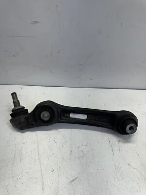 09-12 BMW F02 740Li 750Li FRONT RIGHT PASSENGER LOWER CONTROL ARM 1218 OEM - Изображение 1 из 4