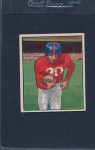 1950 Bowman #068 Joe Scott Giants EX/MT 50B68-42116-1 - Picture 1 of 1