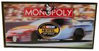 Monopoly NASCAR Nextel Cup Series Collectors Edition Hasbro Sealed NIB 2005
