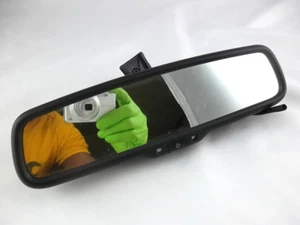Rearview Mirror 76400-SEC-A12 TSX MDX RDX ILX TL Accord Crosstour MDX - Picture 1 of 6