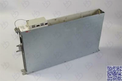 SIEMENS Simodrive 611 Módulo de Alimentación, 1-Achs, 25A 6SN1123-1AA00-0BA1 - Imagen 1 de 2