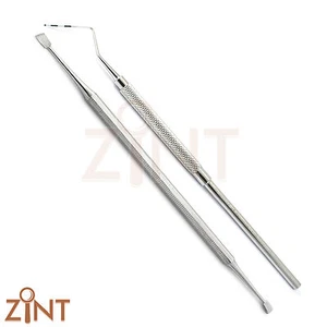 Sonda de período codificada por colores CPITN placa dental removedor de sarro mascotas perros peluqueros nuevo - Imagen 1 de 3