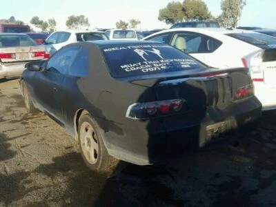 Honda Prelude 1997-2001, regulador de ventana delantera para pasajeros eléctrico OEM Foto 1 de 4