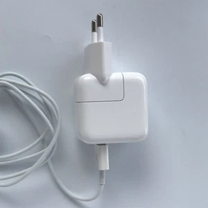 Original EU 12W A1401 With USB Power Supply Charger Adapter For iPad 4 Air Pro - Bild 1 von 4