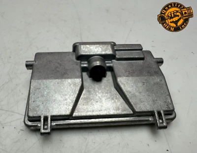 2019-2024 PORSCHE MACAN FRONT LANE CHANGE ASSIST DEPARTURE CAMERA 95B980654B 16k - Image 1 of 4