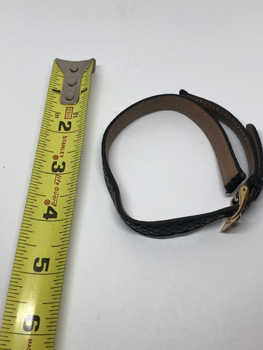 Orologio Michael Kors Vera Pelle Cinturini Cinturini Cinturini Cinturino Intero J203