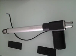 4 Inch 5Mm/S Linear Actuator (6000N) 12V Dc (100MM)STROKE ic - Bild 1 von 2