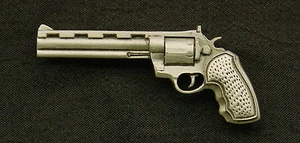 Pin de peltre pistola Empire Pewter - Imagen 1 de 1