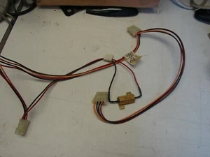 DEC 17-02447-01 internal power cable - Bild 1 von 4