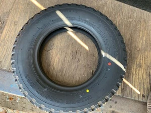 New Mini Truck Single Tire Yokohama Super Digger 828 145 R 12 Suzuki Carry - Picture 1 of 4