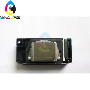 F160010 DX5 Printhead Water Based Print Head Unlocked