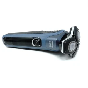 Philips Norelco Shaver 5400 Wet/Dry Shaver with Pop-Up Trimmer *No Charger* - Picture 1 of 8