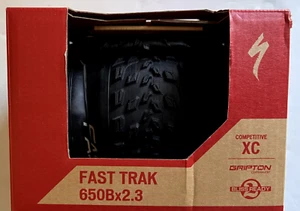 Fast Trak 2Bliss Ready 650Bx2.3 Brand New one piece - Picture 1 of 3