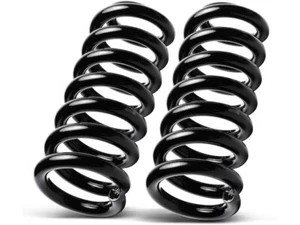 For 1967 Chevrolet C20 Panel Coil Spring Set Front APR 32518DJKC 4.1L 6 Cyl Base - Picture 1 of 2