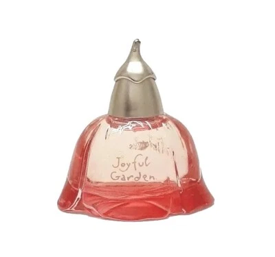 Raro Bath & Body Works Joyful Garden Dream Fields 0,33 OZ Perfume Miniatura Spla Foto 1 de 3