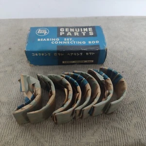 NOS GENUINE トヨタ TOYOTA CONNECTING ROD BEARING SET U/S 002 CROWN RS40 RS41 - Picture 1 of 2