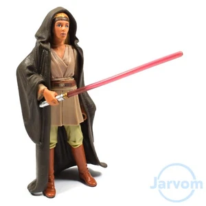 Star Wars Phantom Menace TPM Episode I 1 Jedi Adi Gallia Loose Complete - Picture 1 of 1